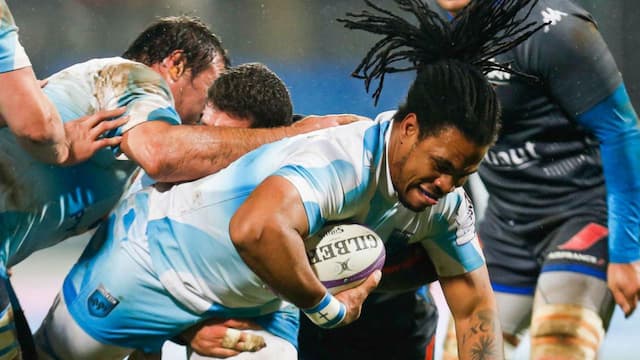 SU Agen Lot-et-Garonne artwork 8