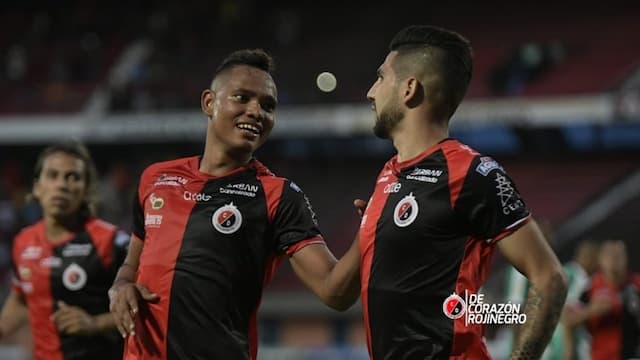 Cúcuta Deportivo artwork 8