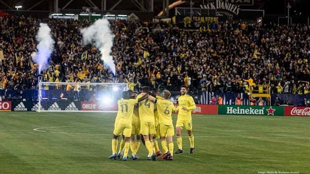 Nashville SC artwork 8