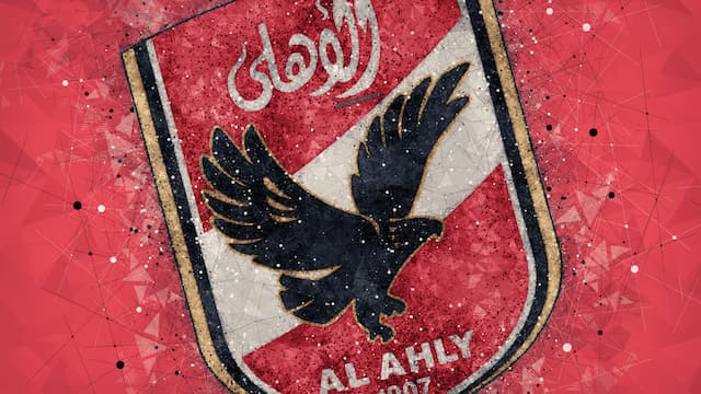 Al Ahly SC artwork 5