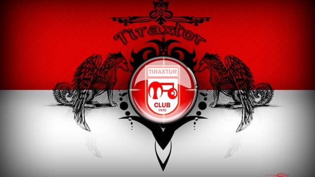 Tractor Sazi artwork 5