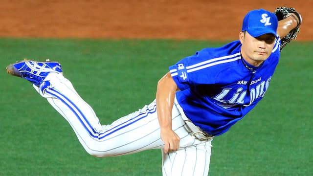 Samsung Lions artwork 8