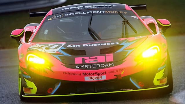 Balfe Motorsport GP4 artwork 8