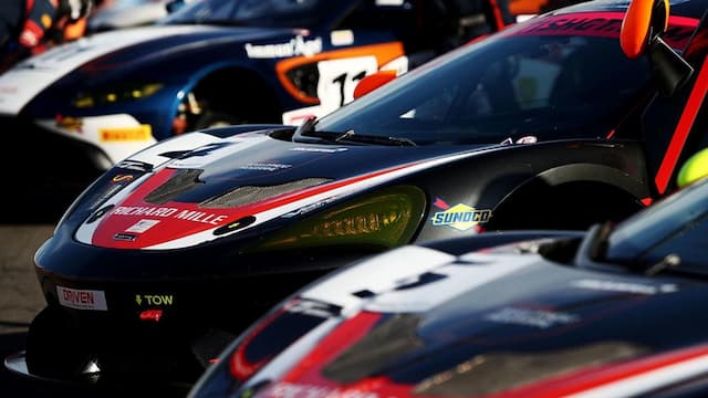 Tolman Motorsport artwork 8