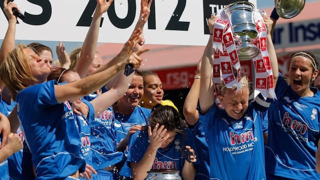 Birmingham City WFC artwork 8