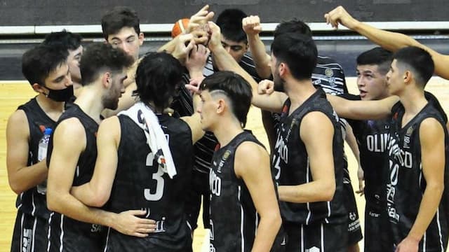 Ciclista Olímpico artwork 8