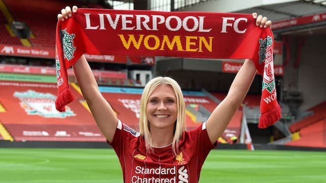 Liverpool FC Women artwork 7