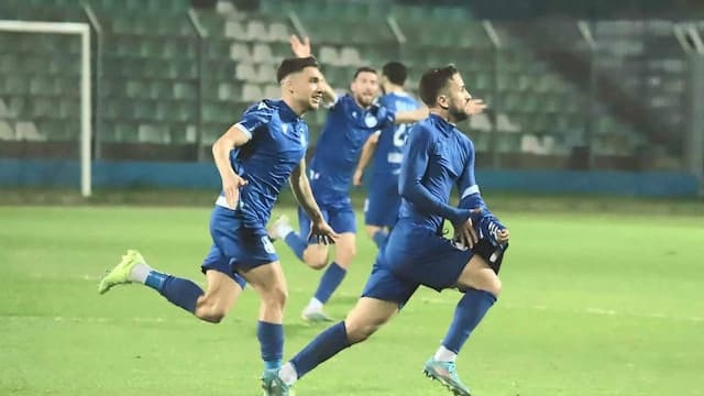 Dinamo Tirana artwork 8