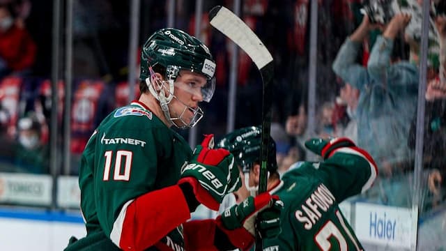 Ak Bars Kazan artwork 8