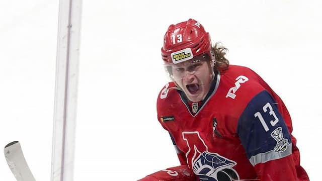 Lokomotiv Yaroslavl artwork 8