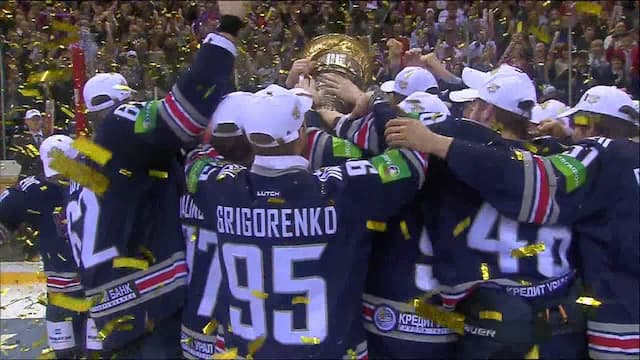 Metallurg Magnitogorsk artwork 8