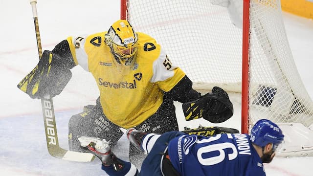 Severstal Cherepovets artwork 8