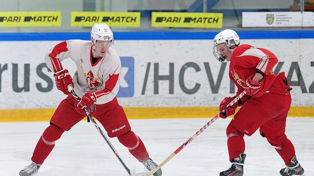 Vityaz Podolsk artwork 8