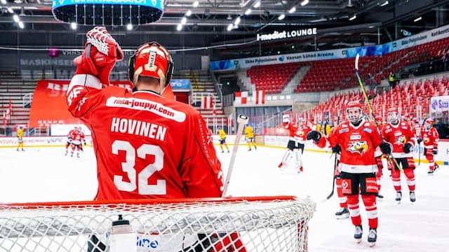 Vaasan Sport artwork 8