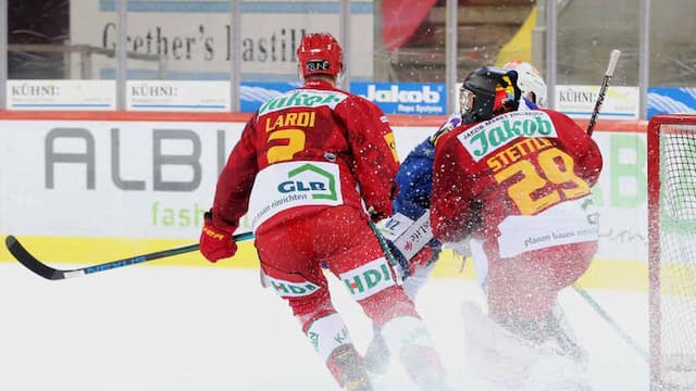 Langnau Tigers artwork 8