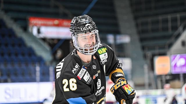 Oulun Kärpät artwork 8