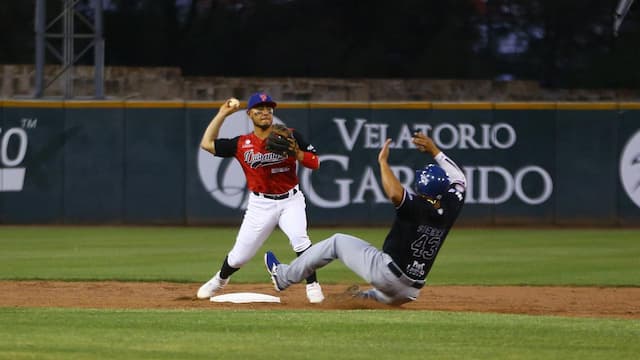 Generales de Durango artwork 8