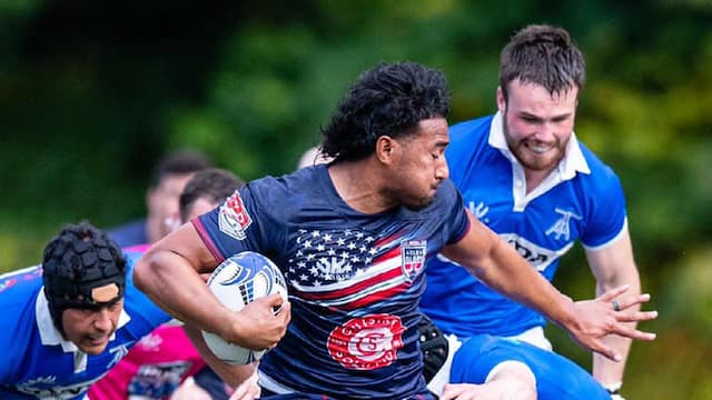 Old Glory DC artwork 8