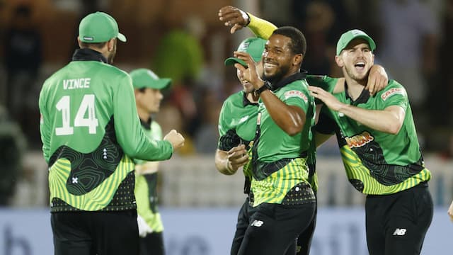 Southern Brave artwork 8