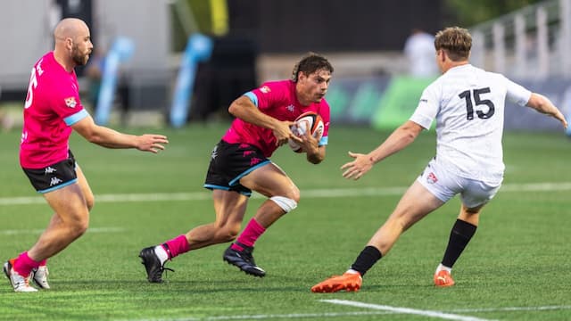 Miami Sharks artwork 8