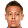 Keisuke Honda