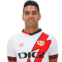 Radamel Falcao