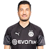 Nuri Sahin