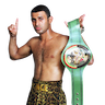 Naseem Hamed