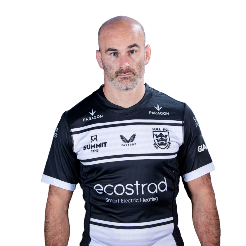 Danny Houghton
