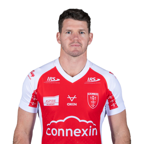Lachlan Coote