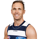 Joel Selwood