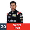 Scott Pye