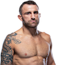 Alexander Volkanovski
