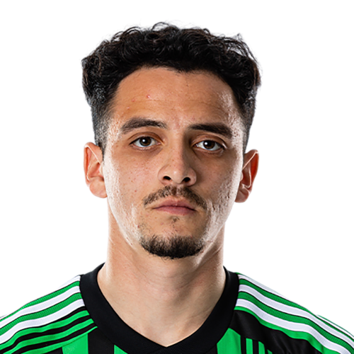 Alfonso Ocampo-Chavez