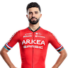 Nacer Bouhanni