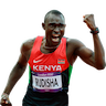 David Rudisha