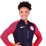 Laurie Hernandez
