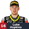 Luke Hopkins