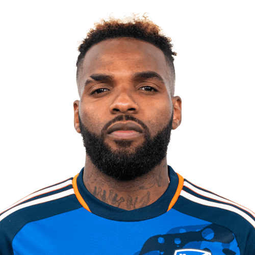 Aaron Boupendza Pozzi