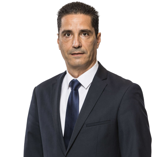 Ioannis Sfairopoulos