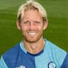 Craig Mackail-Smith