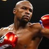 Floyd Mayweather Jr.