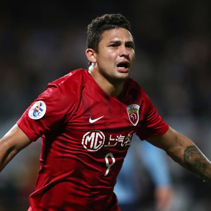 Elkeson 