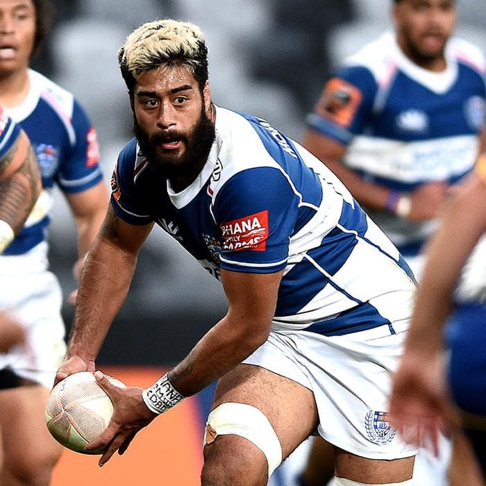Akira Ioane