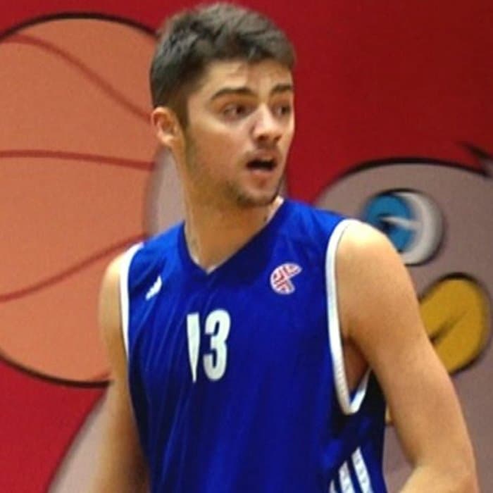 Tino Sebalj
