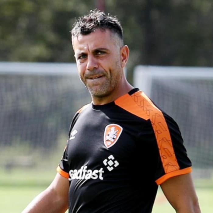 Ross Aloisi