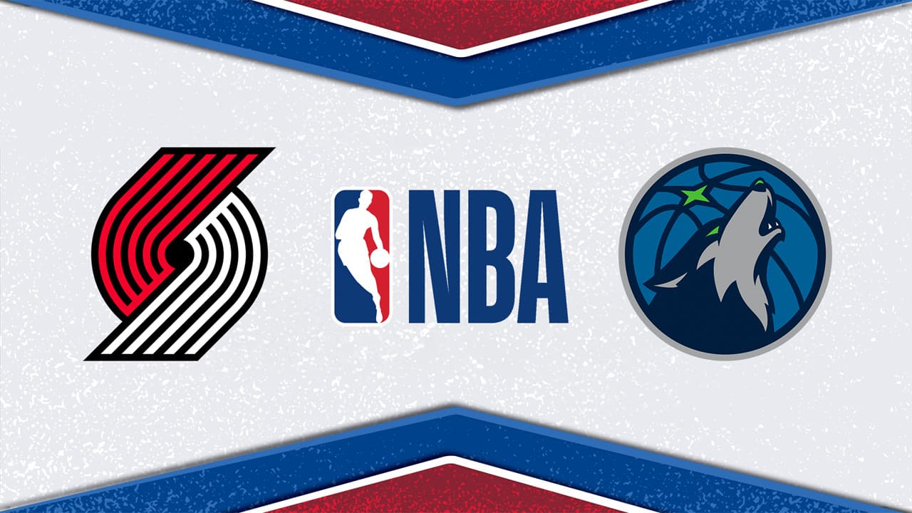 Portland Trail Blazers vs Minnesota Timberwolves - Basketball tickets at Moda Center