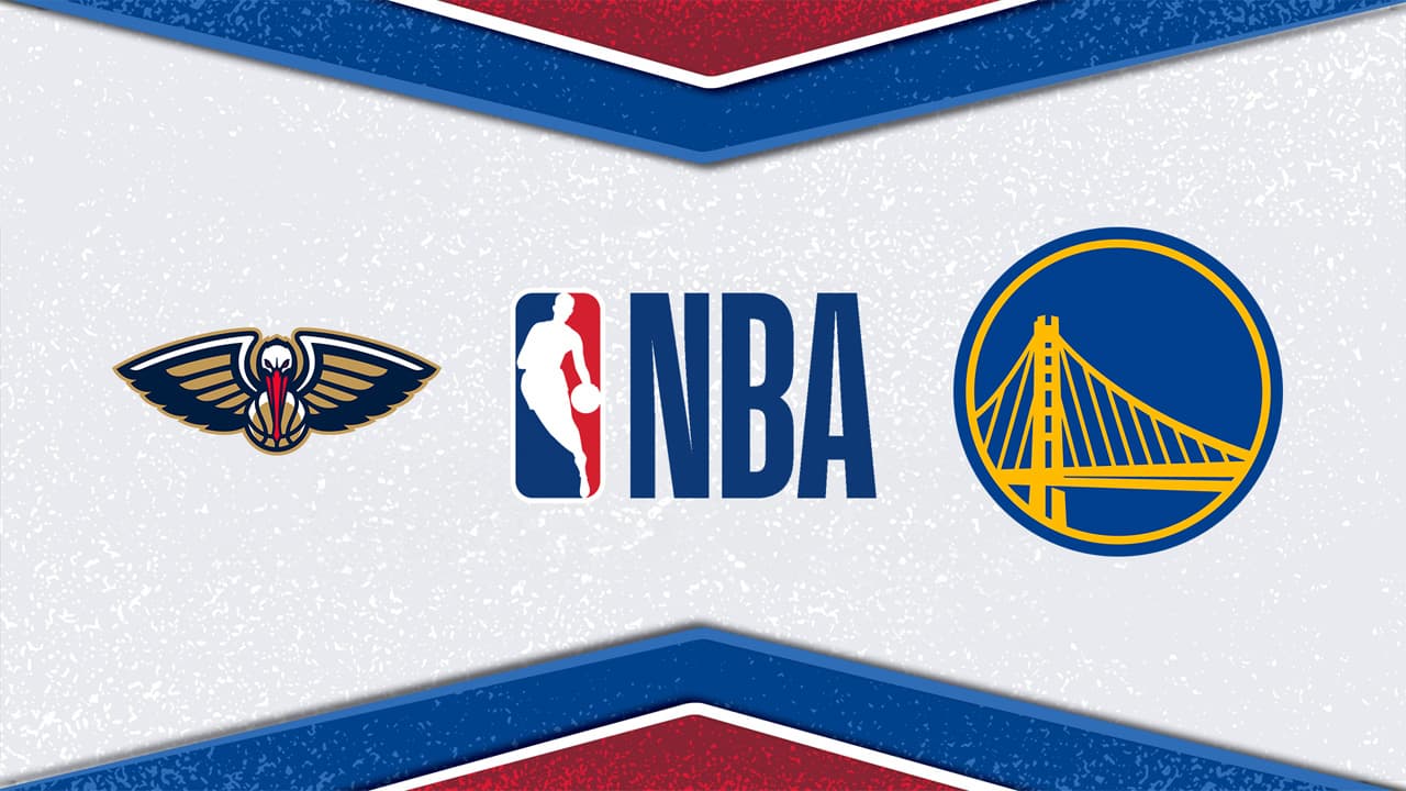 New Orleans Pelicans vs Golden State Warriors - Basketball tickets at Smoothie King Center