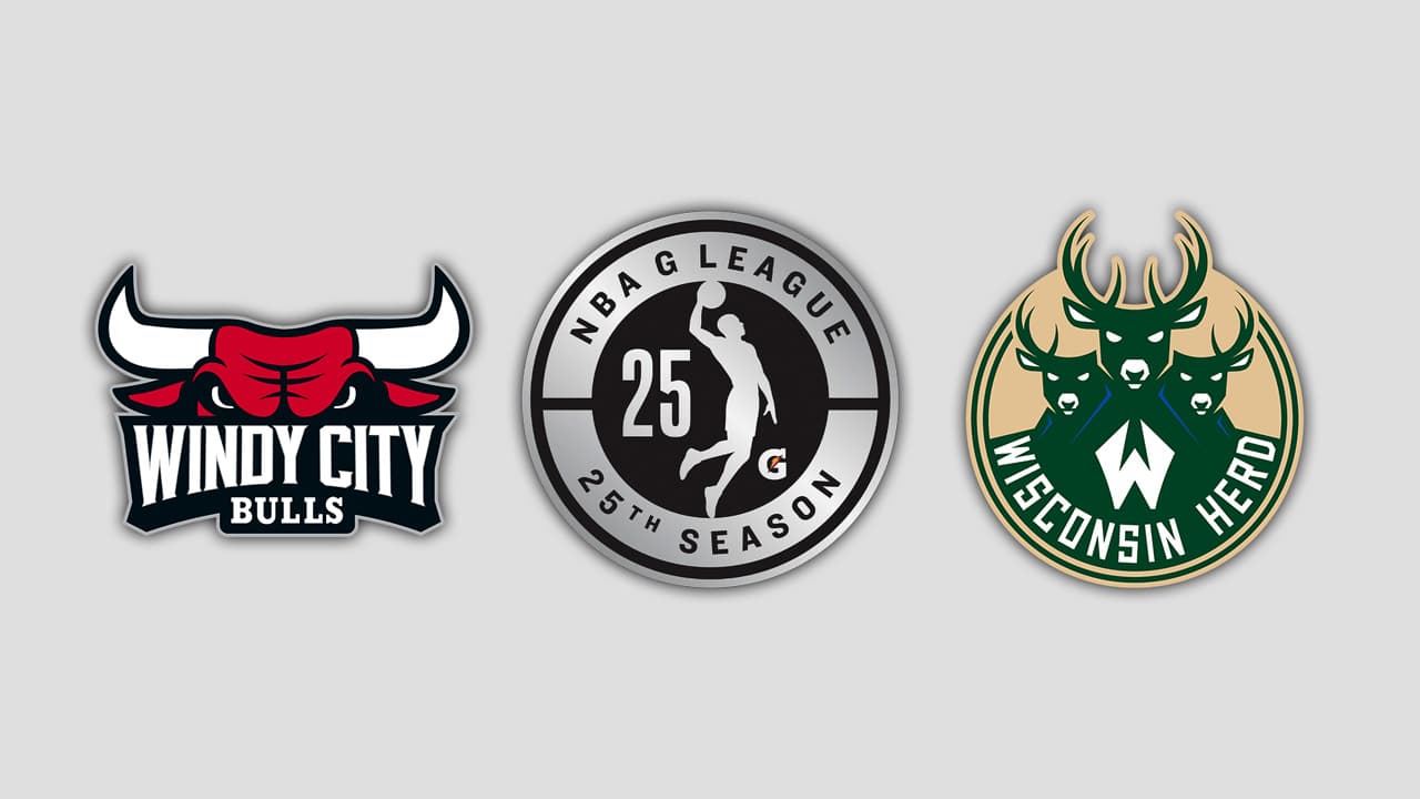 Windy City Bulls vs Wisconsin Herd - Basketball tickets at Now Arena