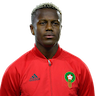 Hamza Mendyl